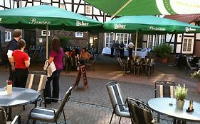 Hotel Mühlenhof Lollar